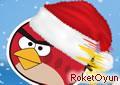 Angry Birds Yeni Yıl Oyunu