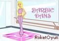 Barbie Dans Oyunu