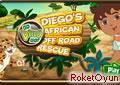 Diego Safari Oyunu