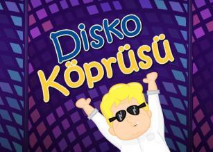 Disko Köprüsü Oyunu mobil