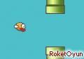 Flappy Bird Mobil Oyunu