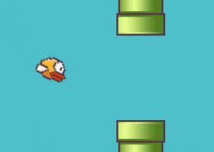 Flappy Bird Mobil Oyunu mobil