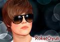 Justin Bieber Makyaj Oyunu