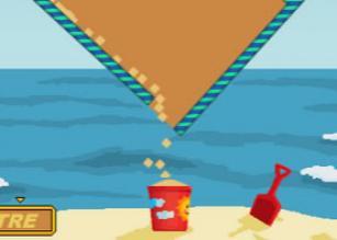 Kum Tuzağı Oyunu mobil