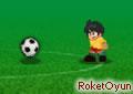 Mini Futbol Maçı Oyunu