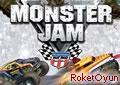 Monster Jam Oyunu