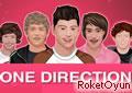One Direction Oyunu