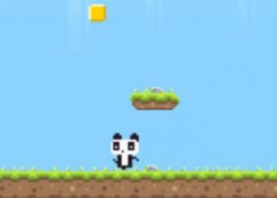 Panda Aşkı Oyunu mobil