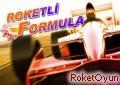 Roketli Formula Oyunu