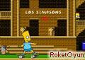 Simpsons Öldür Oyunu