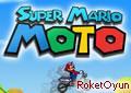 Super Mario Motor Oyunu
