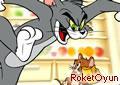 Tom Ve Jerry İntikam Oyunu