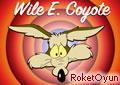 Uçan Coyote Oyunu