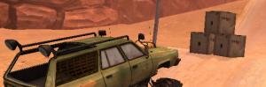 asi jeep