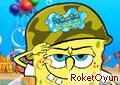 Asker Spongebob Oyunu