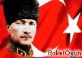 Atatürk Bilgi Yarışması Oyunu