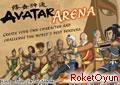 Avatar Arena Oyunu