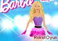 Barbie Kapak Kızı Oyunu