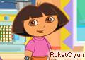 Dora Oyunu