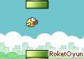 Flappy Bird Ezmece Oyunu