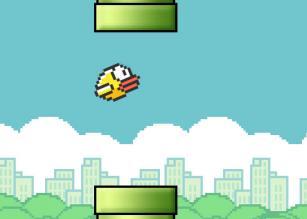 Flappy Bird Ezmece Oyunu mobil