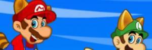 flappy mario ve luigi