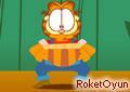 Garfield Oyunu