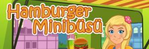 hamburger minibüsü