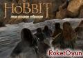 Hobbit Fıçı Kaçışı Türkçe Oyunu