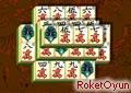 Mahjong 2 Oyunu
