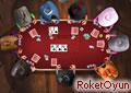Poker Kasabası Oyunu