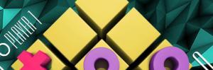 tic tac toe